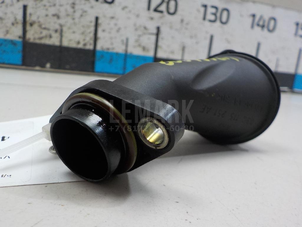 Маслозаборник