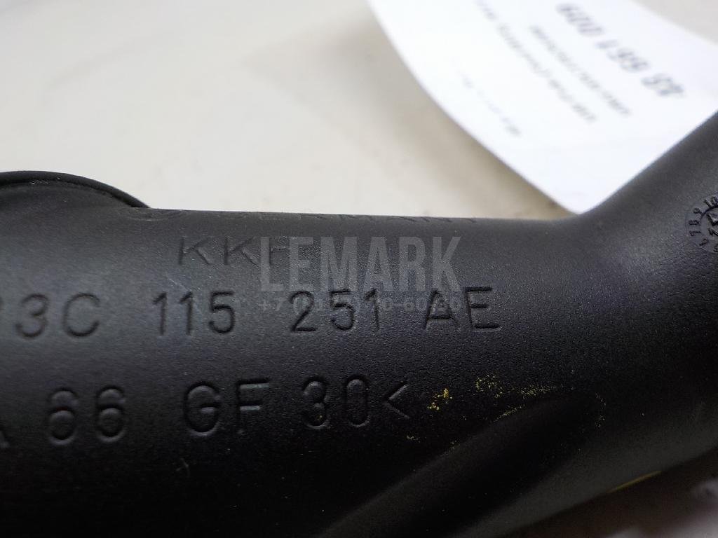 Маслозаборник