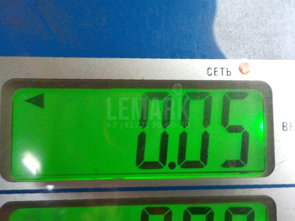 Маслозаборник