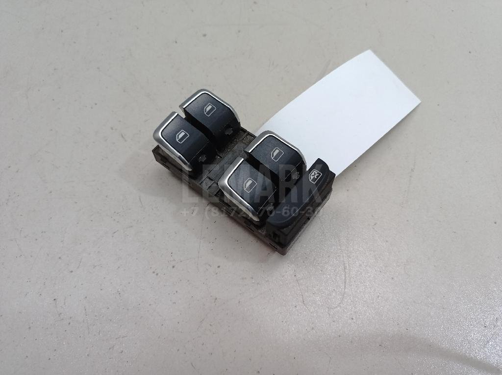 Блок управления стеклоподъемниками