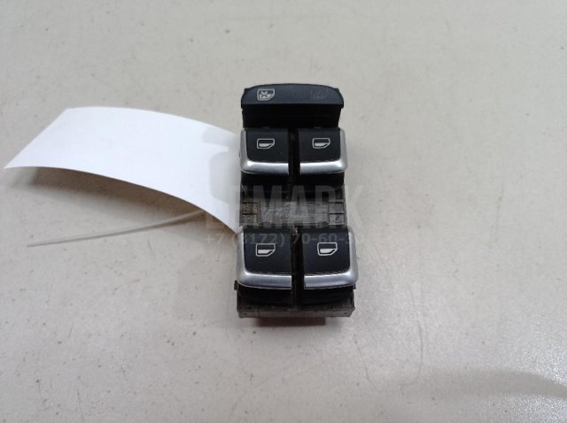 Блок управления стеклоподъемниками