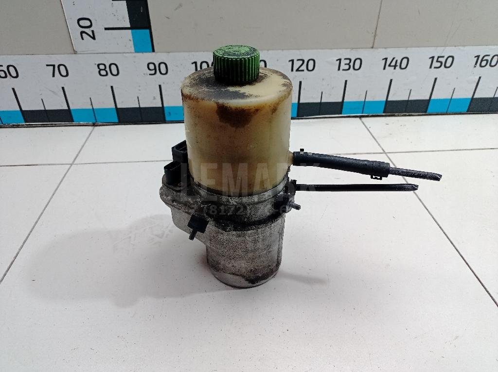 Насос гидроусилителя