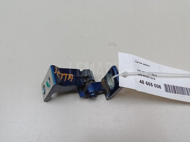 Петля двери