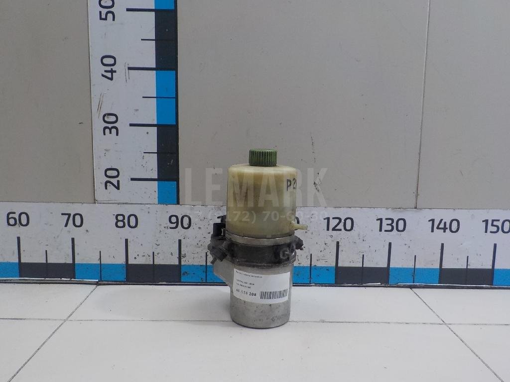 Насос гидроусилителя