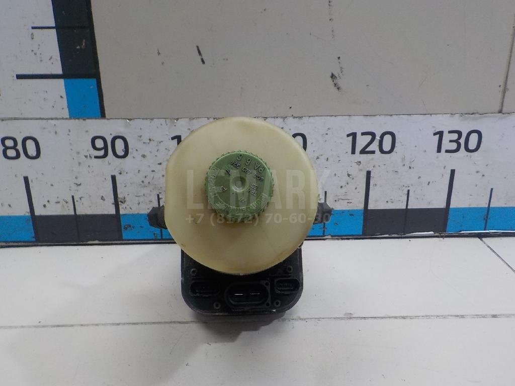 Насос гидроусилителя