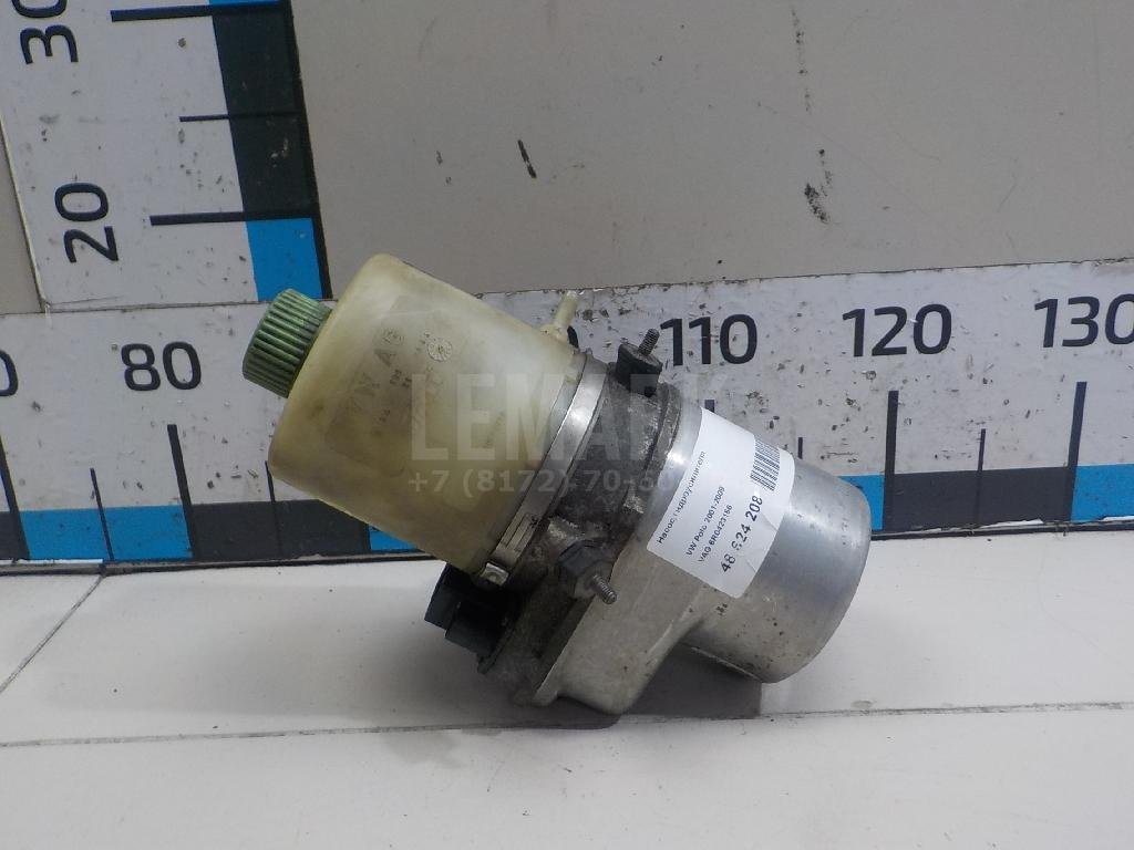 Насос гидроусилителя