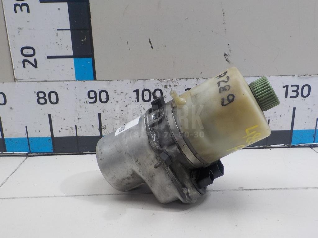 Насос гидроусилителя