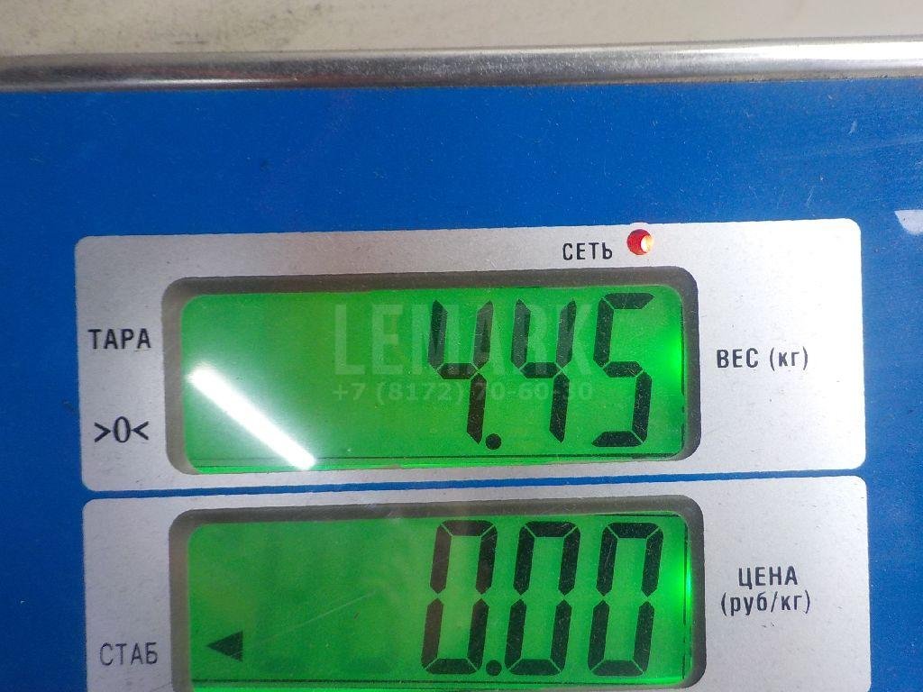 Насос гидроусилителя