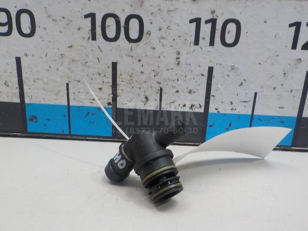 Клапан вентиляции картерных газов