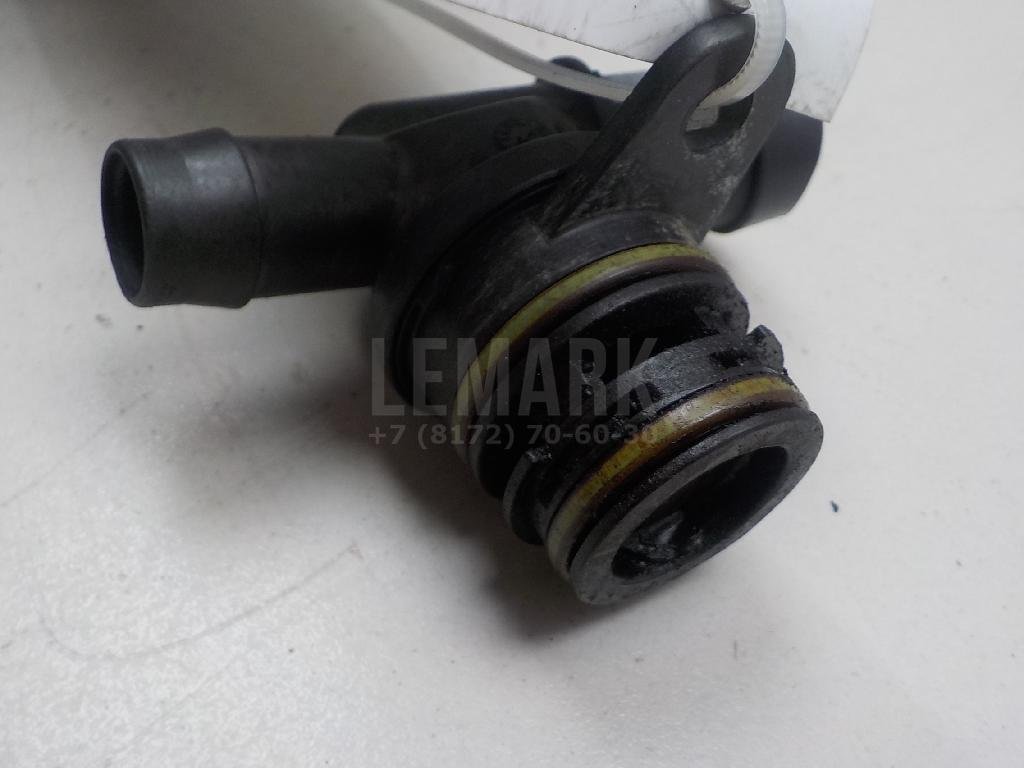 Клапан вентиляции картерных газов