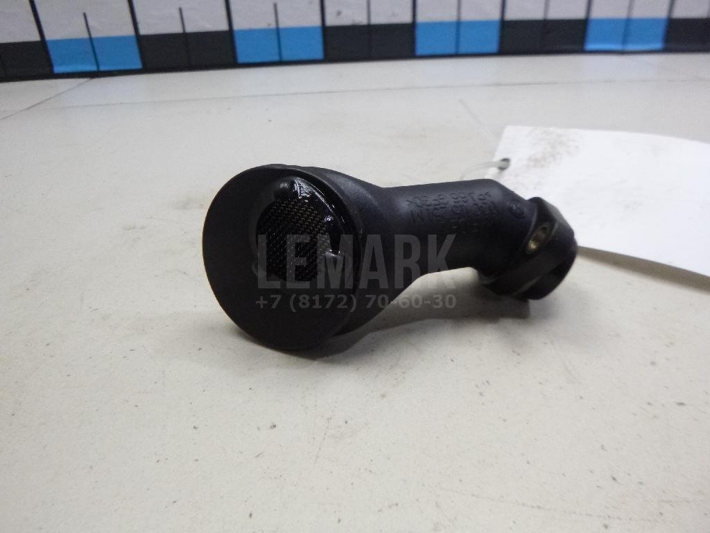 Маслозаборник