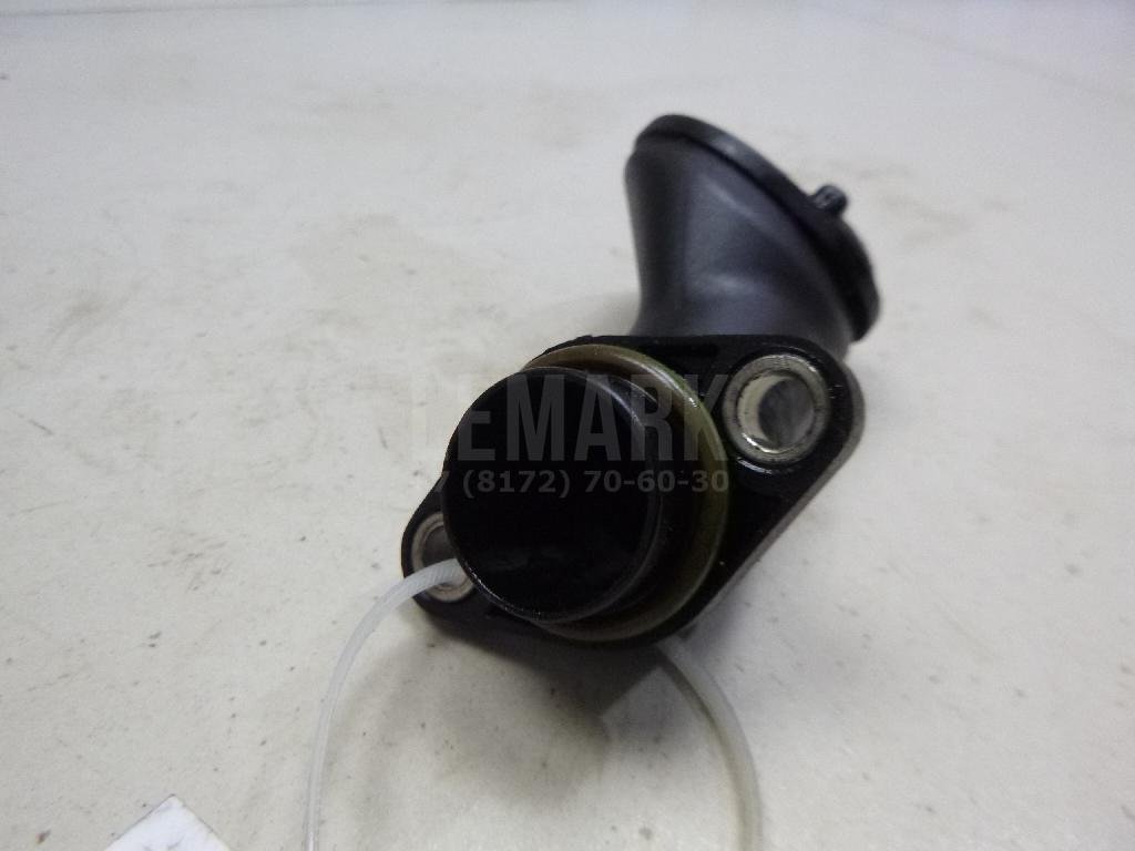 Маслозаборник