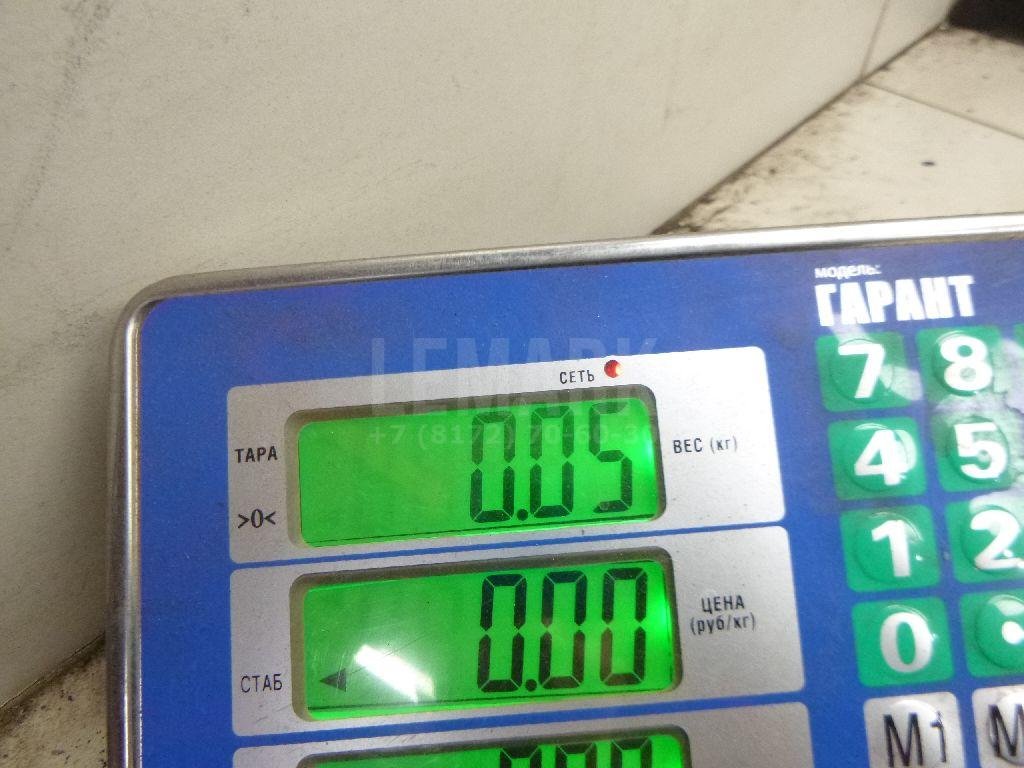 Маслозаборник