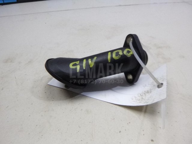 Маслозаборник