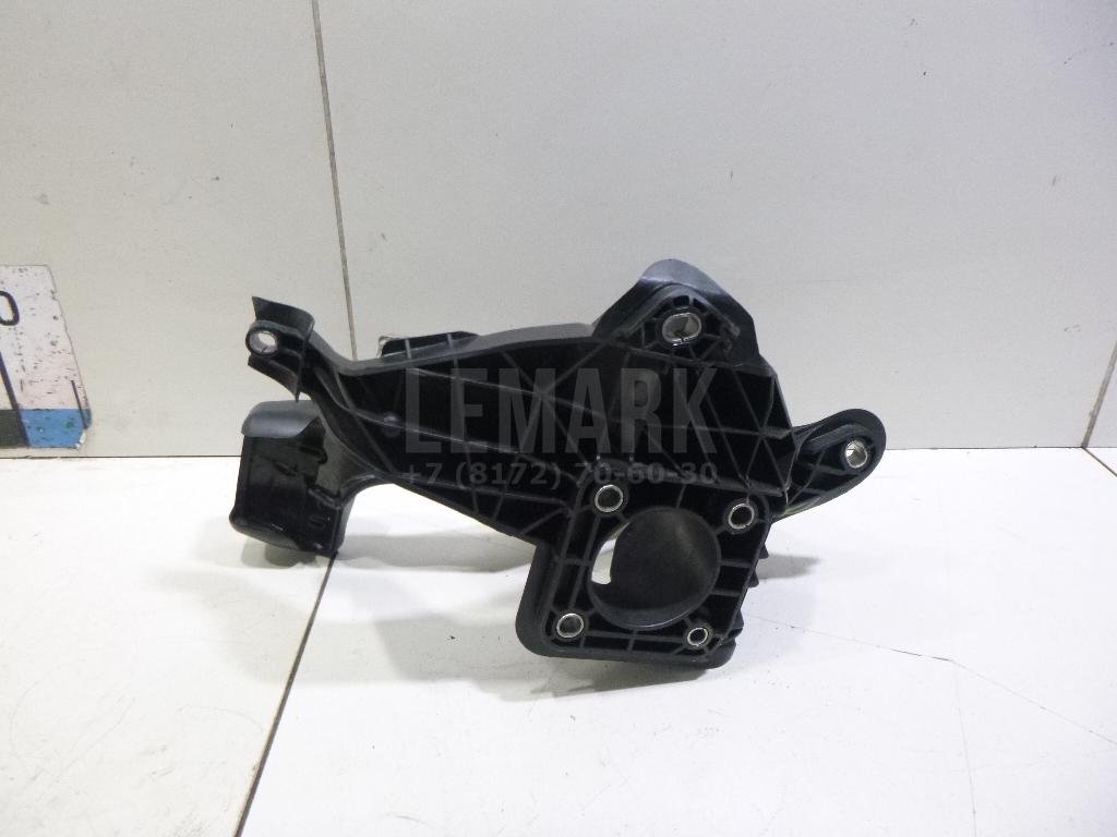 Педаль тормоза