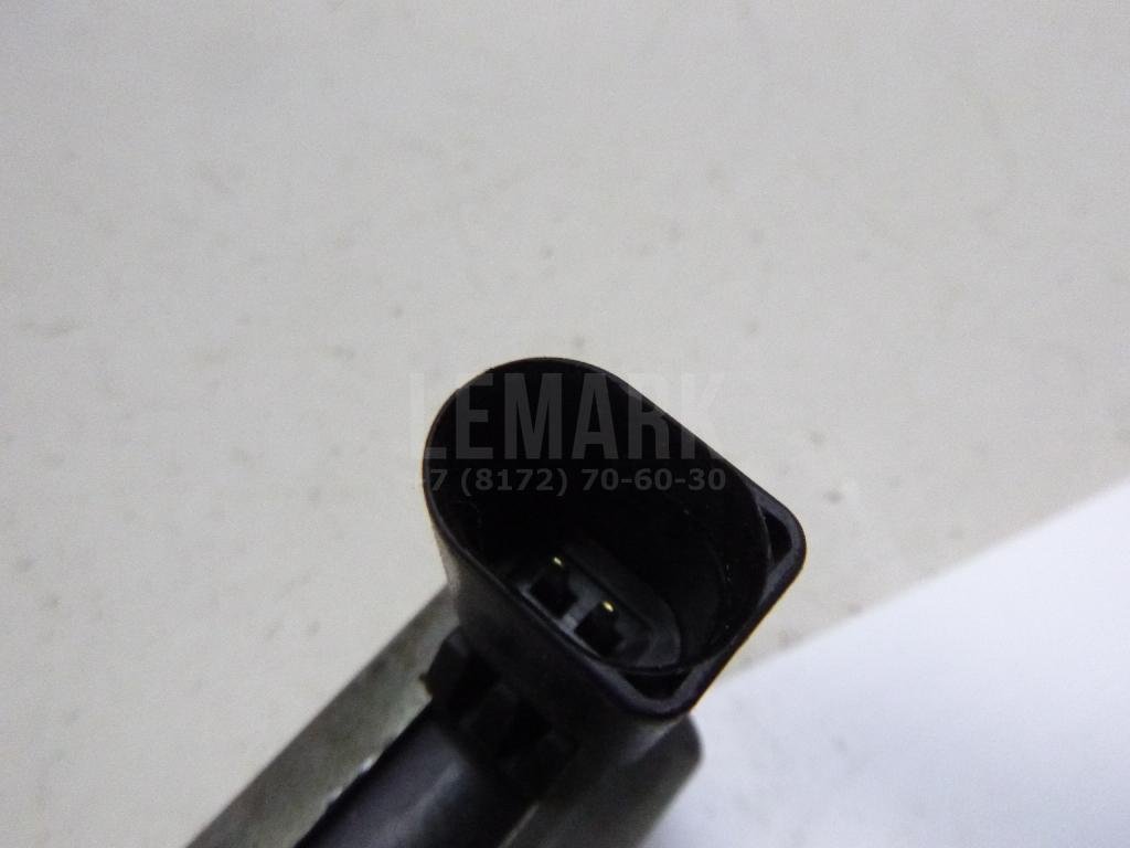 Клапан электромагн. изменения фаз ГРМ