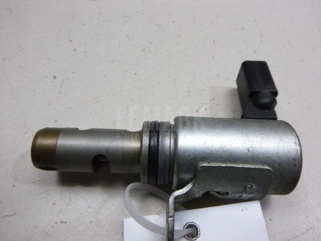 Клапан электромагн. изменения фаз ГРМ