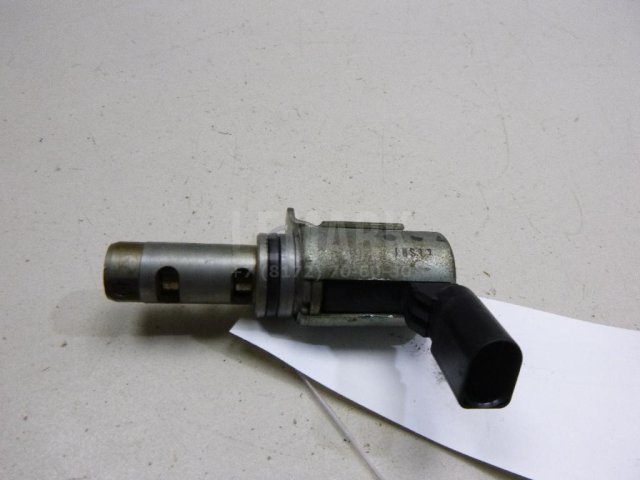 Клапан электромагн. изменения фаз ГРМ