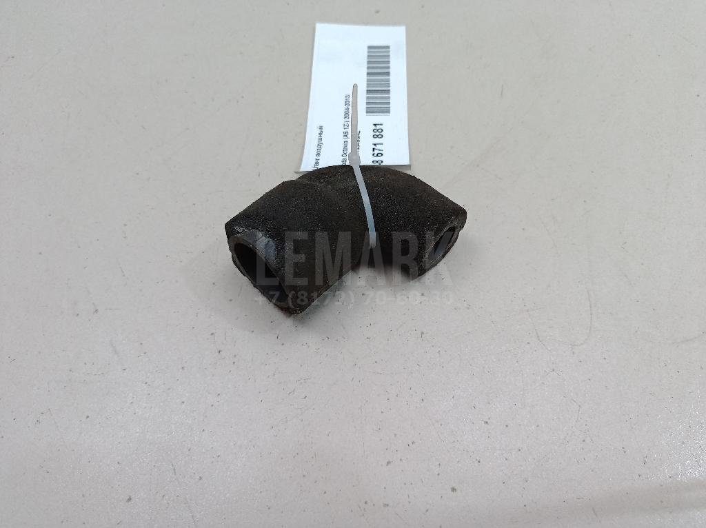 Шланг воздушный для  Audi 80/90 [B4] 1991-1995