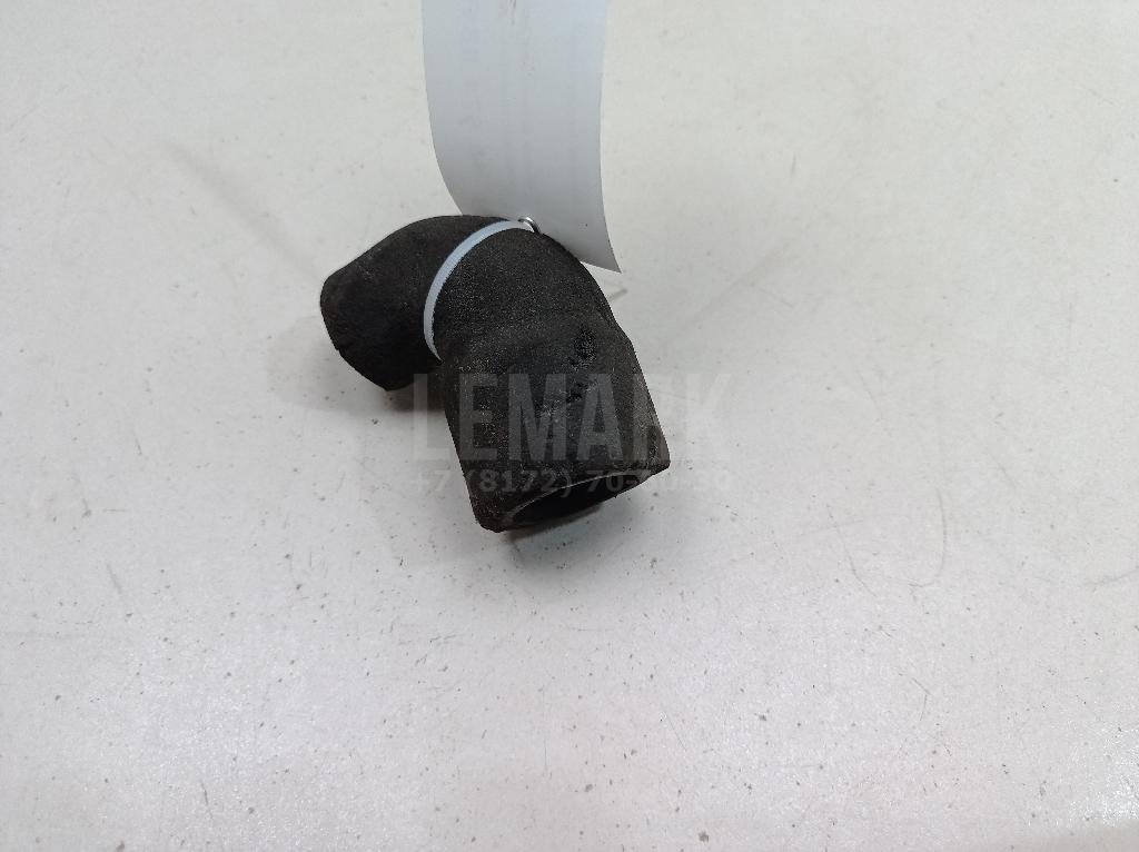 Шланг воздушный для  Audi 80/90 [B4] 1991-1995