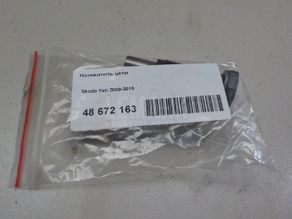 Натяжитель цепи для  Acura CL 1996-2003