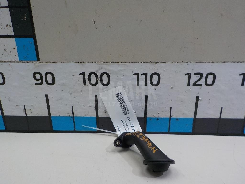 Маслозаборник