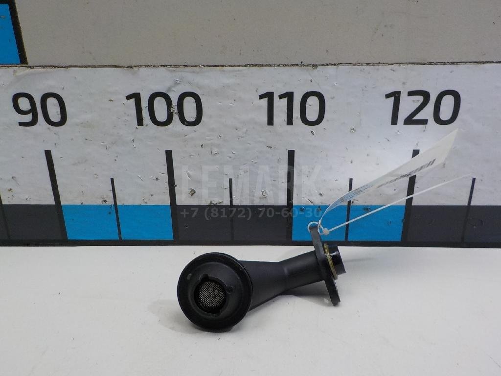 Маслозаборник