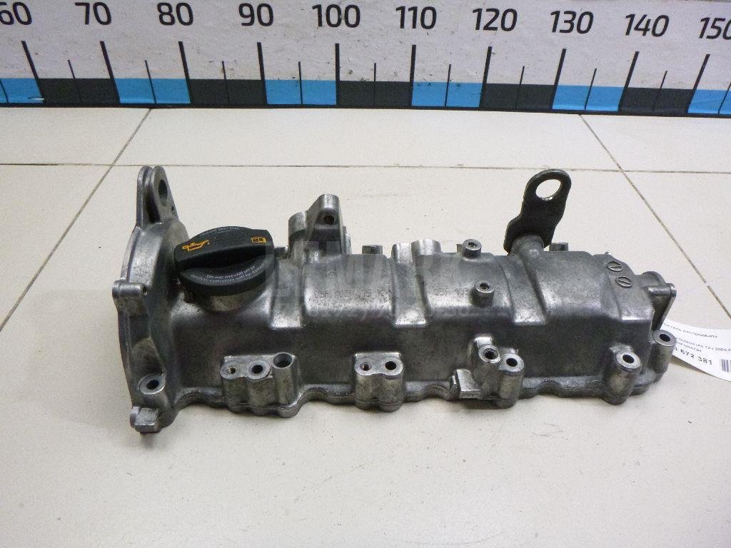 Постель распредвала