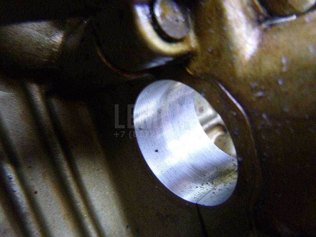 Постель распредвала