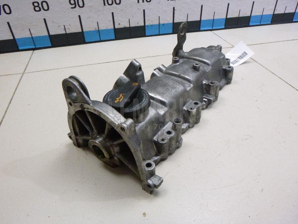 Постель распредвала