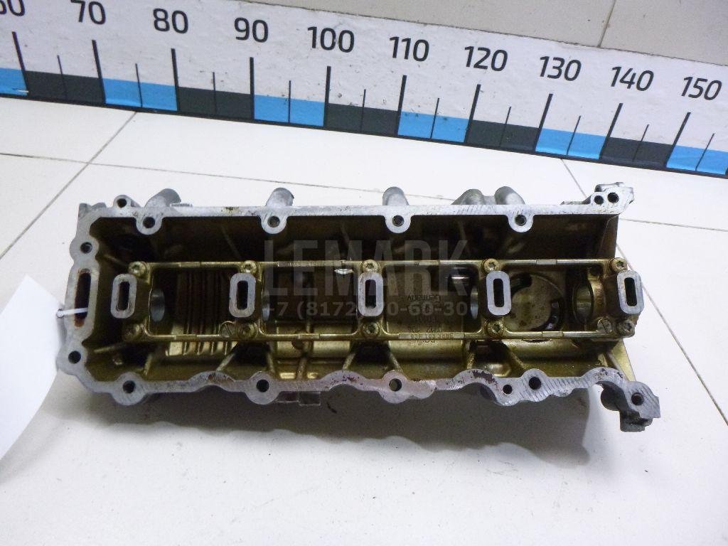 Постель распредвала