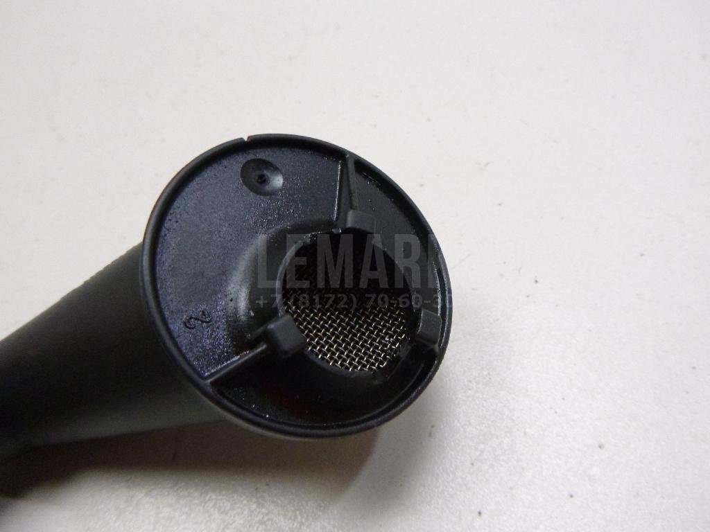 Маслозаборник