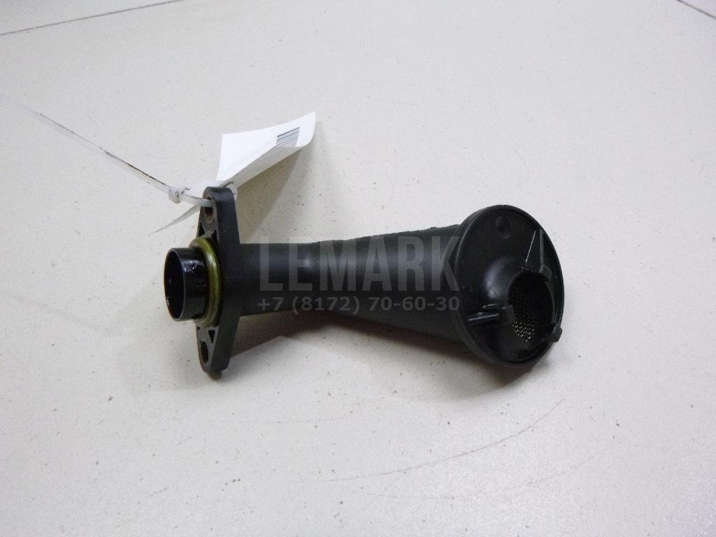 Маслозаборник