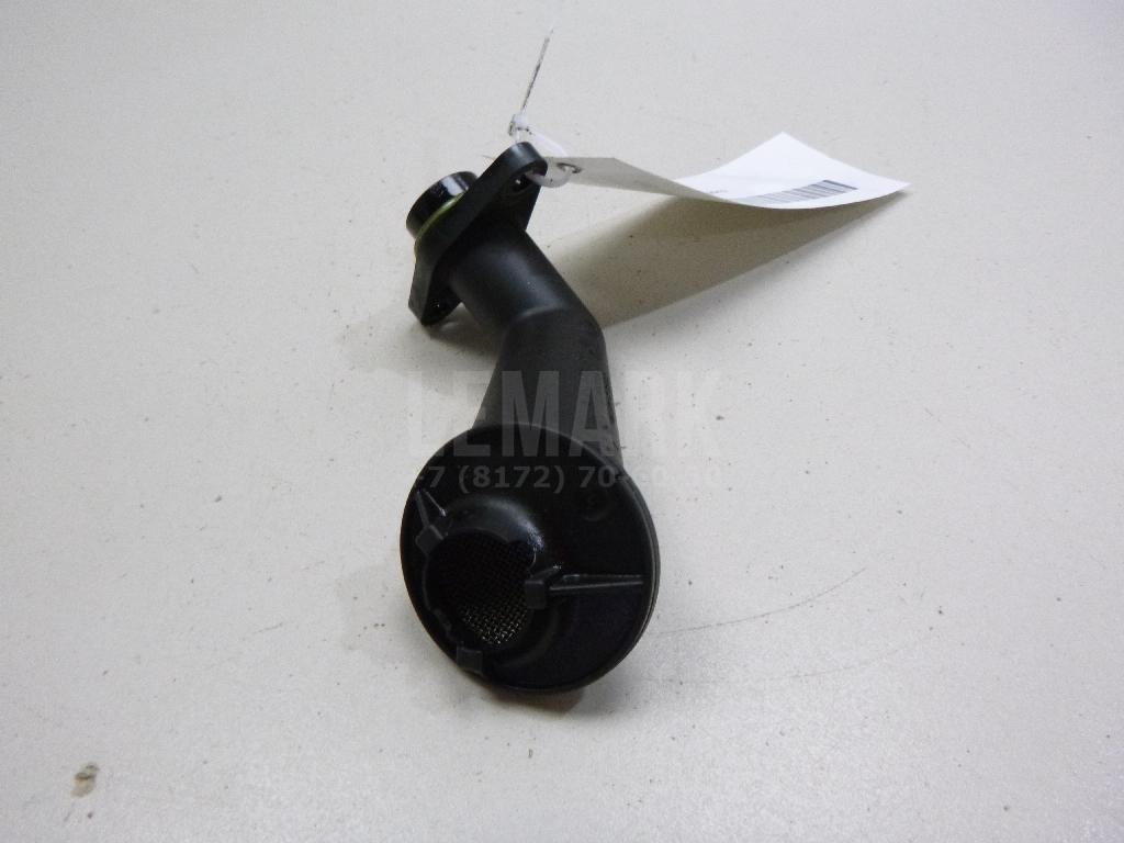 Маслозаборник