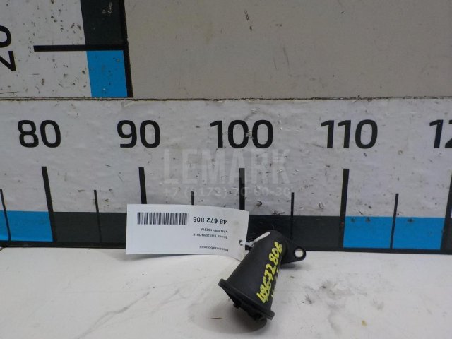 Маслозаборник