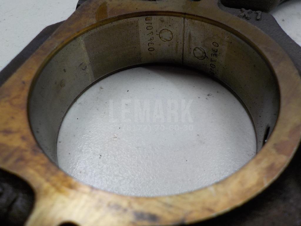 Шатуны к-кт