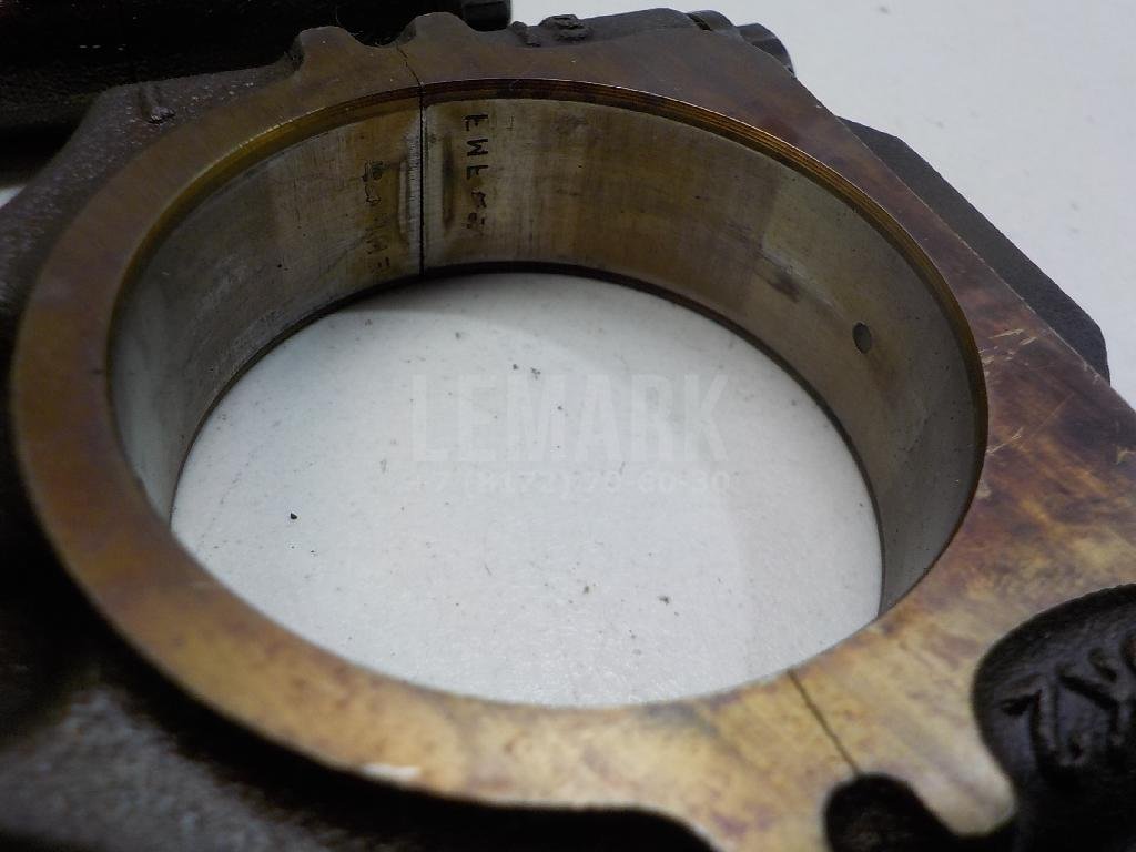 Шатуны к-кт