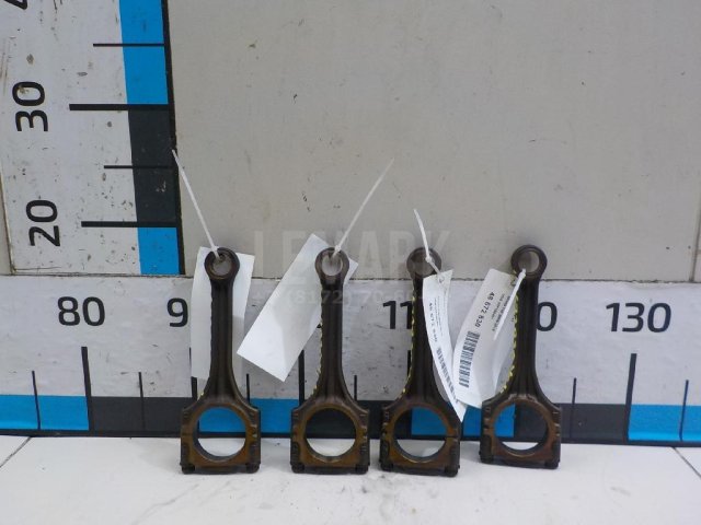 Шатуны к-кт