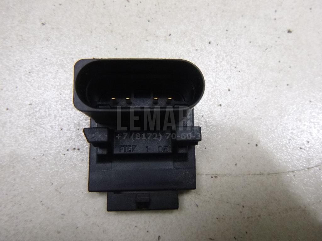 Датчик педали сцепления