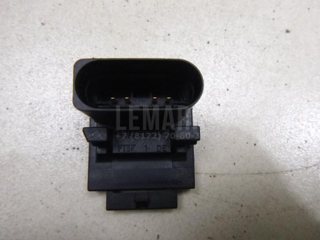 Датчик педали сцепления