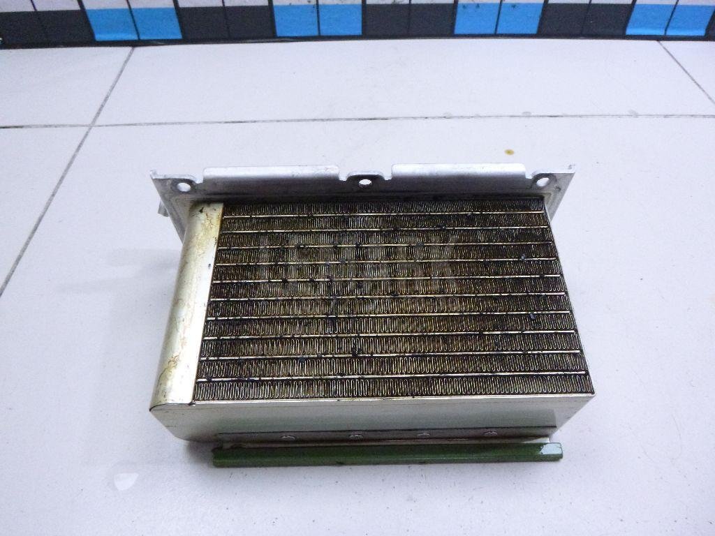 Интеркулер для  Audi 80/90 [B4] 1991-1995