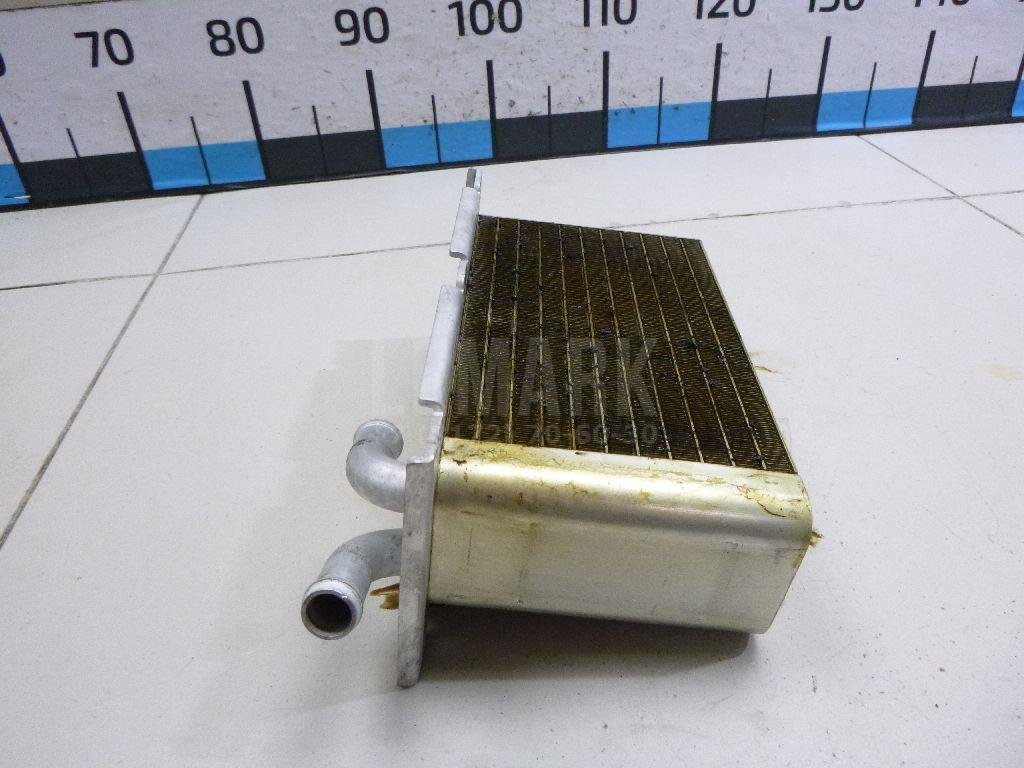 Интеркулер для  Audi 80/90 [B4] 1991-1995