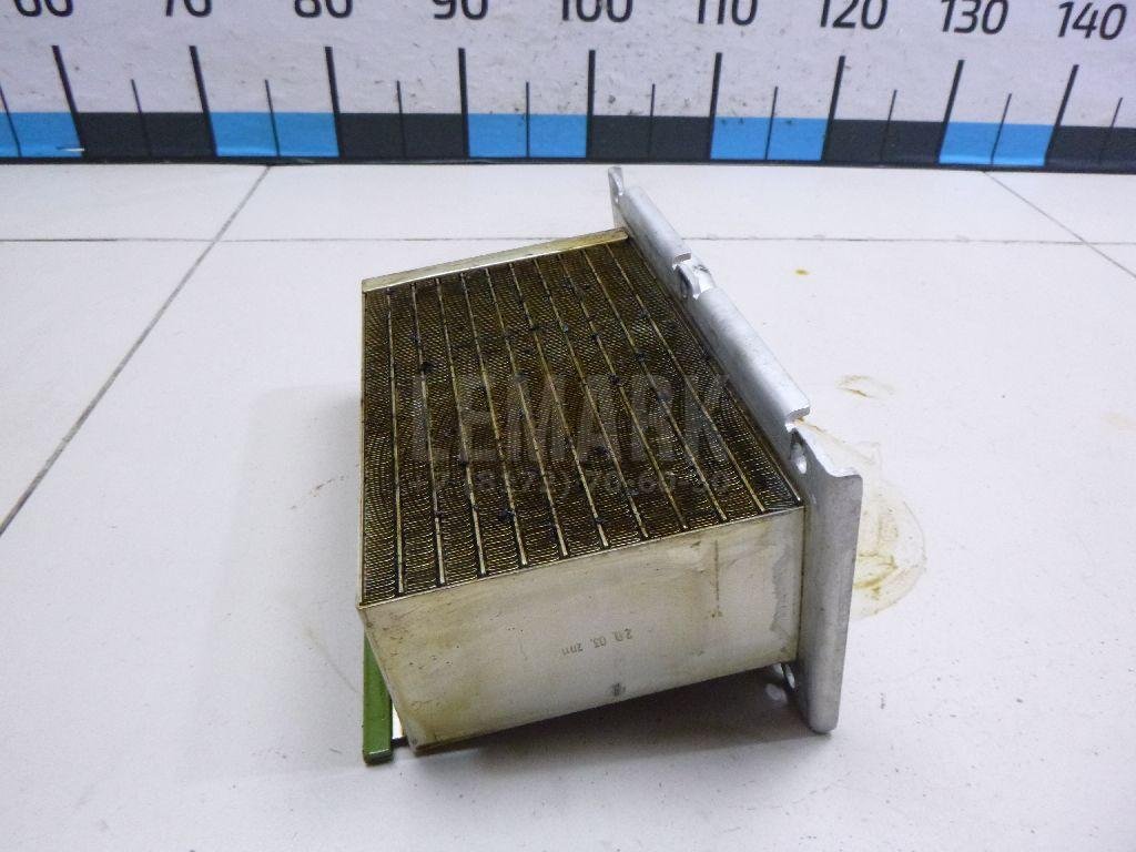 Интеркулер для  Audi 80/90 [B4] 1991-1995