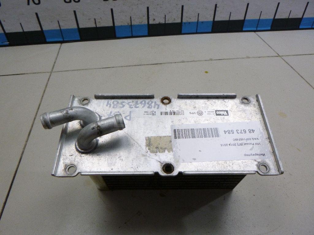 Интеркулер для  Audi 80/90 [B4] 1991-1995