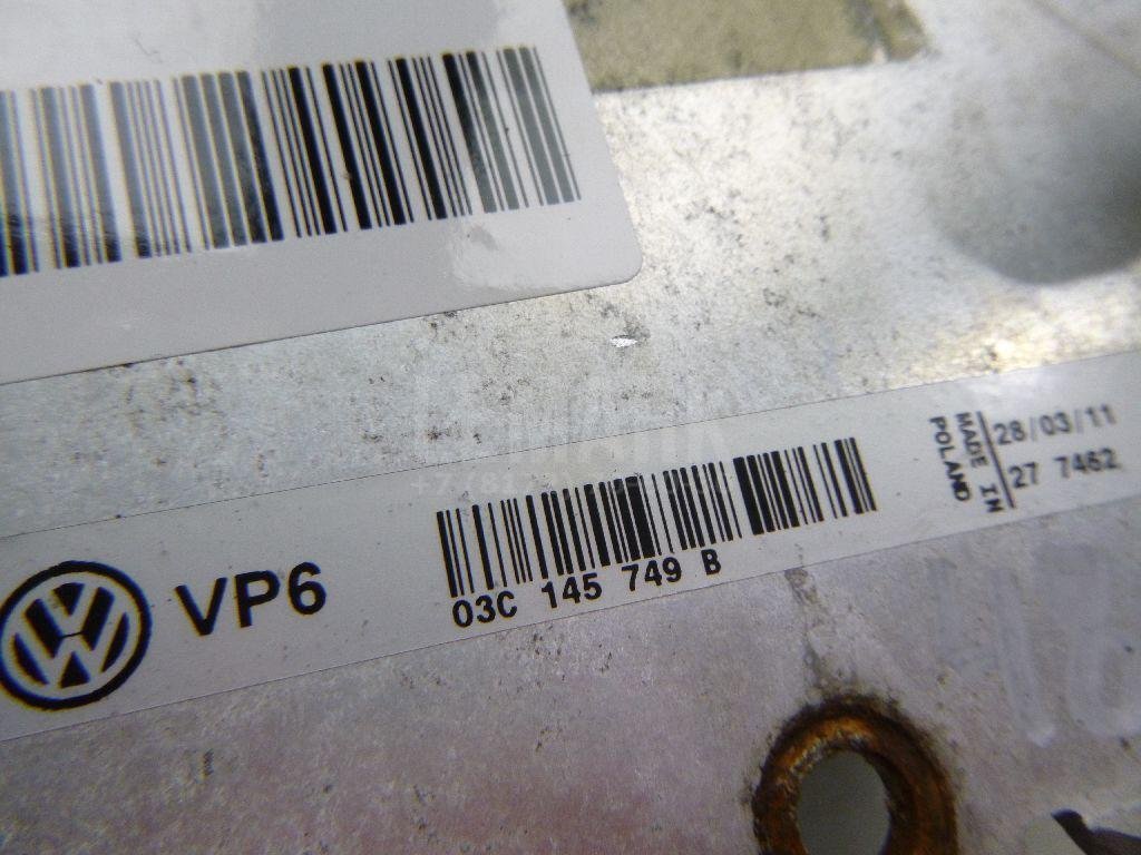 Интеркулер для  Audi 80/90 [B4] 1991-1995