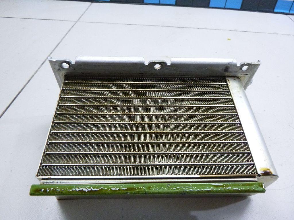 Интеркулер для  Audi 80/90 [B4] 1991-1995