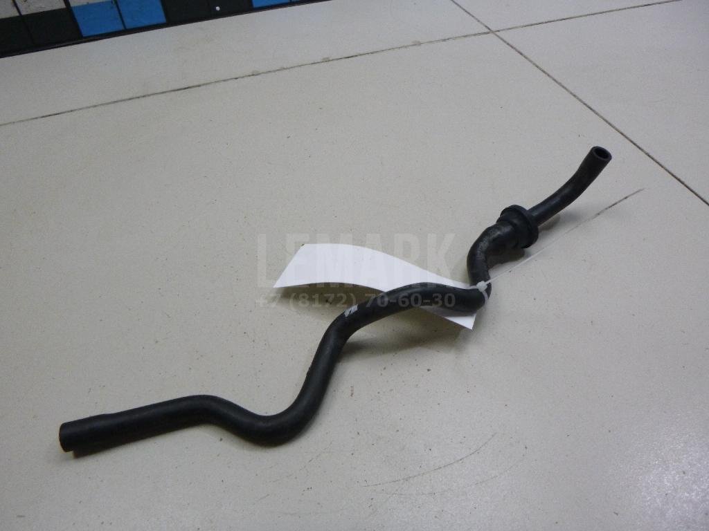 Клапан вентиляции картерных газов