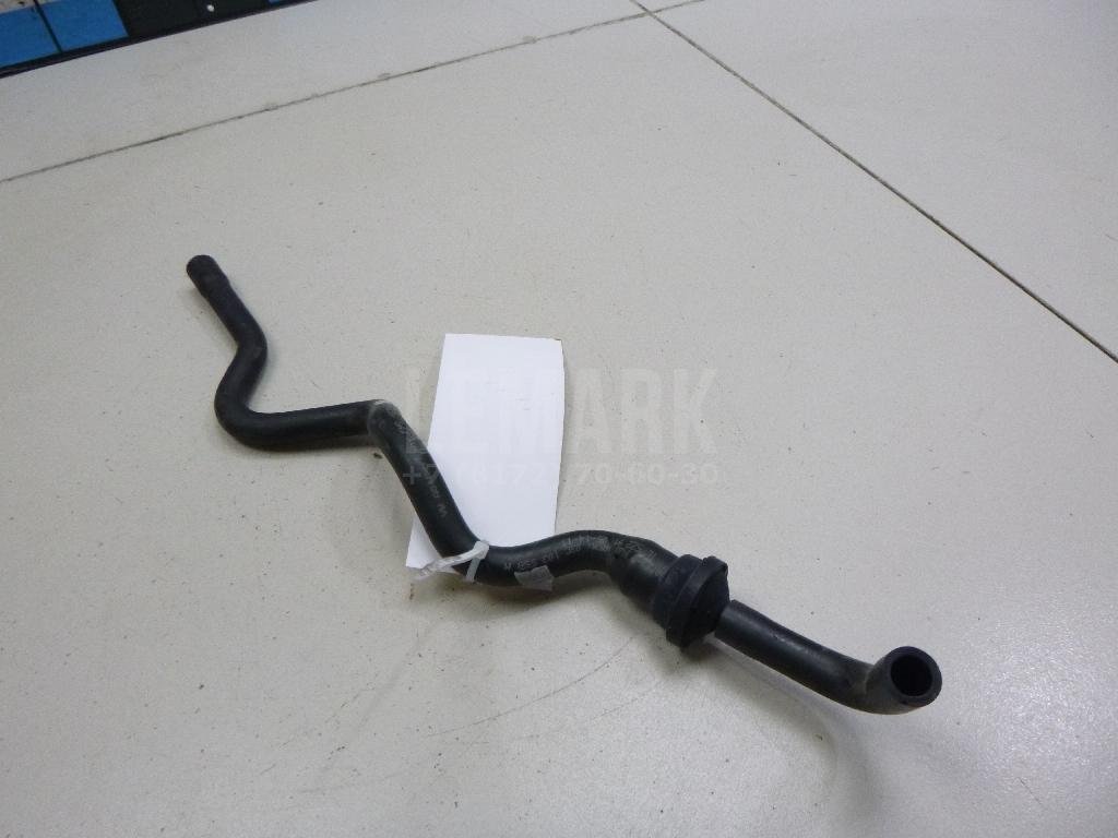 Клапан вентиляции картерных газов