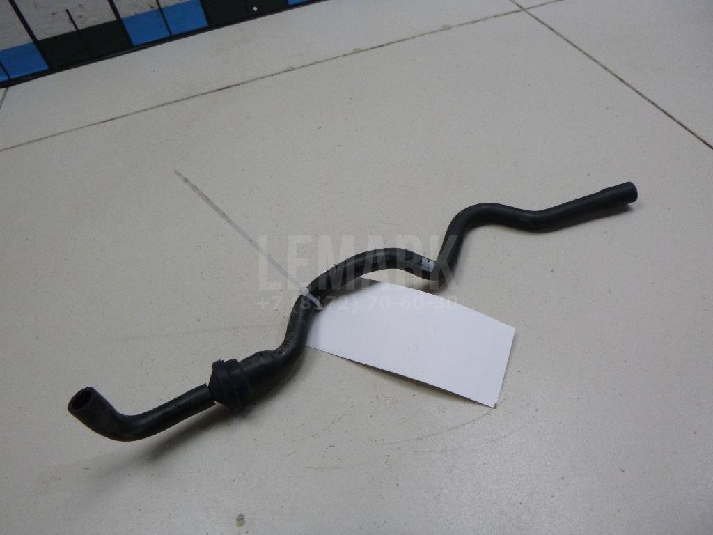 Клапан вентиляции картерных газов