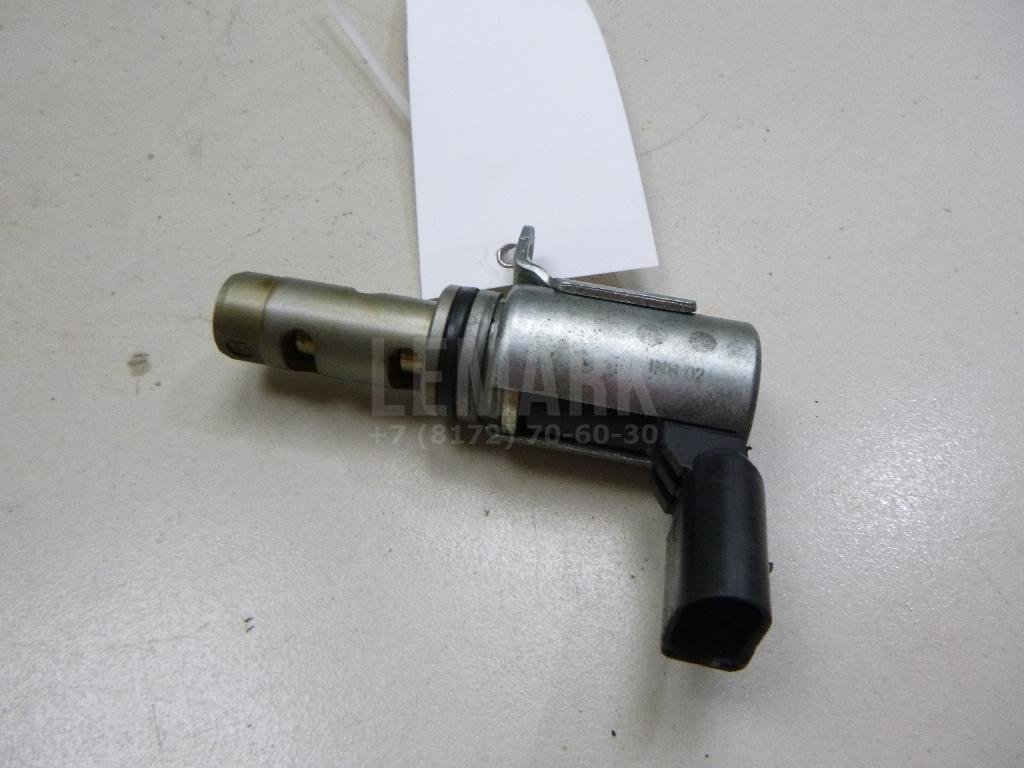 Клапан электромагн. изменения фаз ГРМ